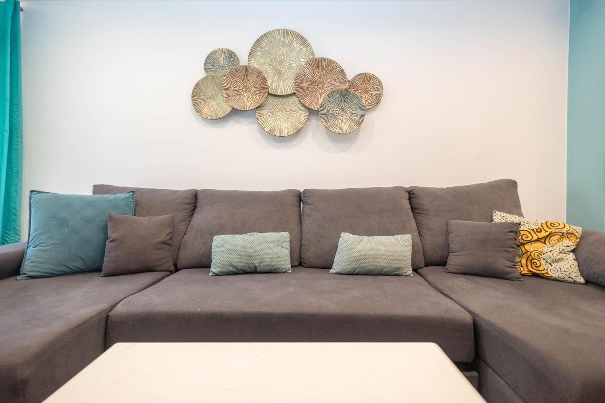 プエルトリコ 2Br Luxurious Duplex In Puerto Ricoヴィラ エクステリア 写真