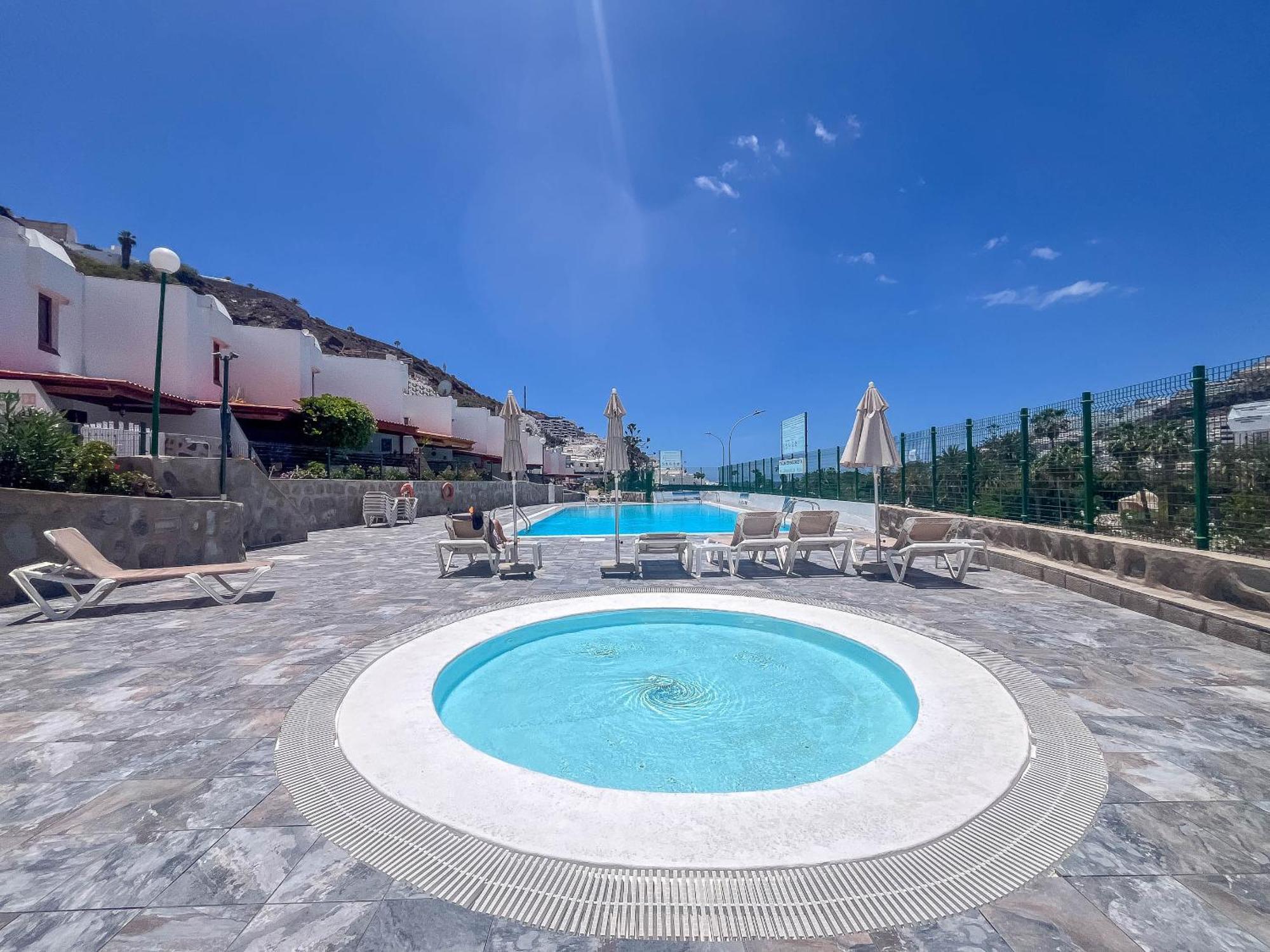 プエルトリコ 2Br Luxurious Duplex In Puerto Ricoヴィラ エクステリア 写真