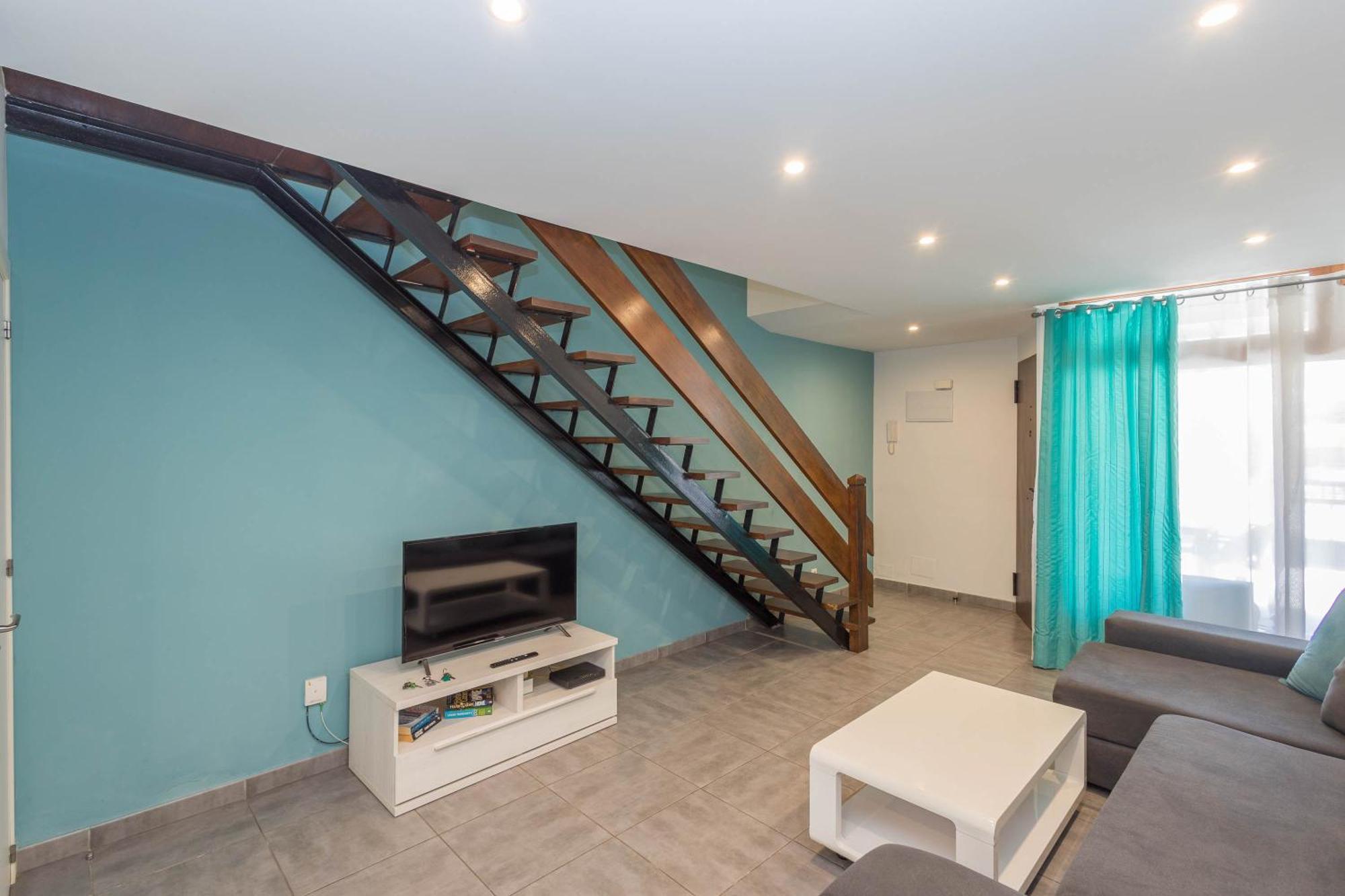 プエルトリコ 2Br Luxurious Duplex In Puerto Ricoヴィラ エクステリア 写真