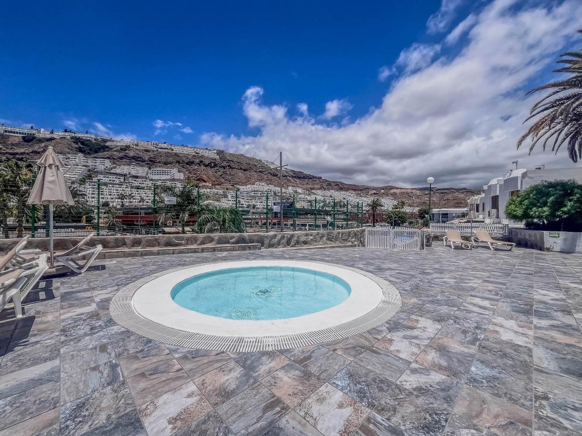 プエルトリコ 2Br Luxurious Duplex In Puerto Ricoヴィラ エクステリア 写真