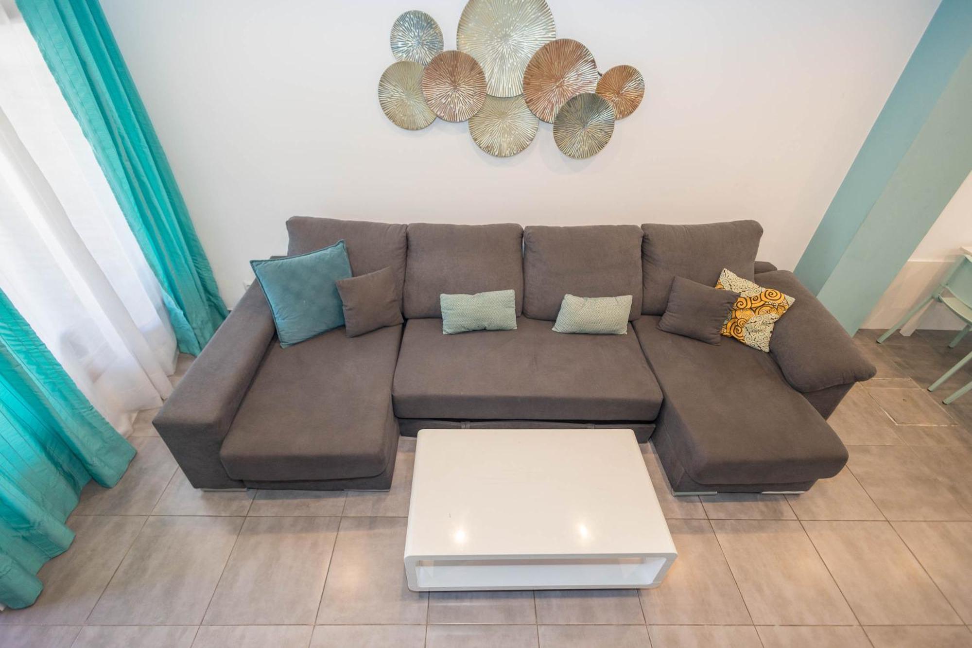 プエルトリコ 2Br Luxurious Duplex In Puerto Ricoヴィラ エクステリア 写真