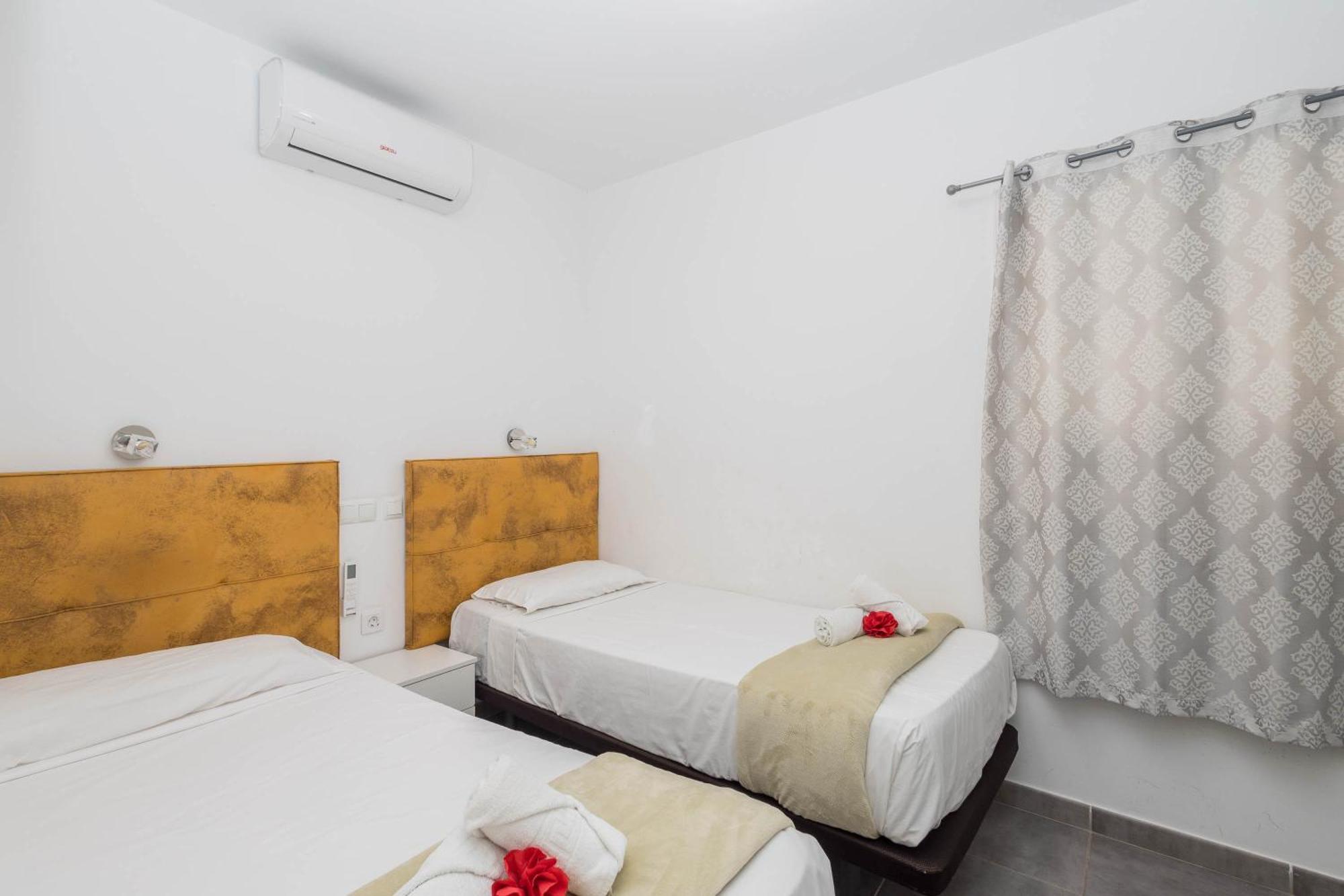 プエルトリコ 2Br Luxurious Duplex In Puerto Ricoヴィラ エクステリア 写真
