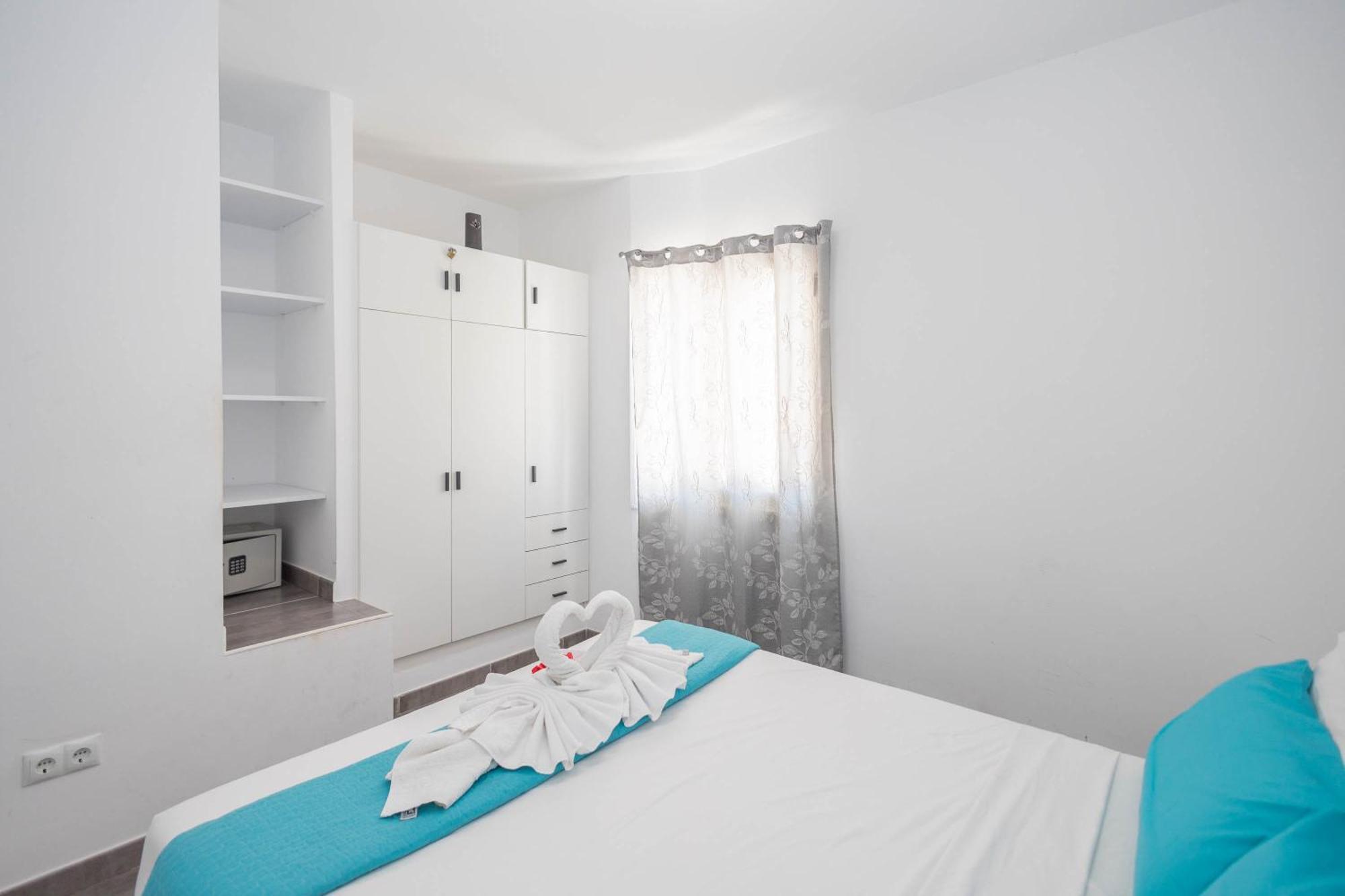 プエルトリコ 2Br Luxurious Duplex In Puerto Ricoヴィラ エクステリア 写真