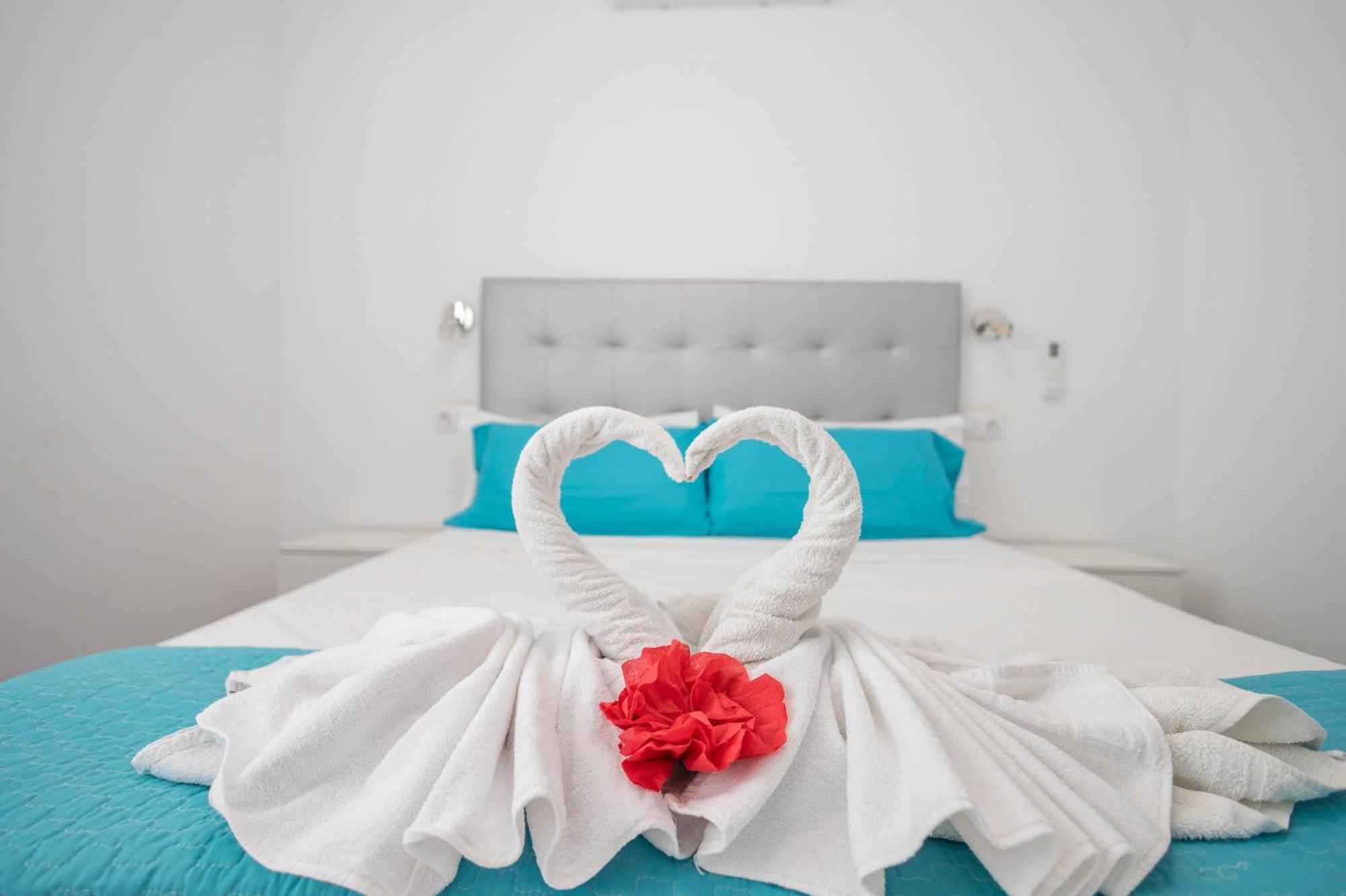 プエルトリコ 2Br Luxurious Duplex In Puerto Ricoヴィラ エクステリア 写真
